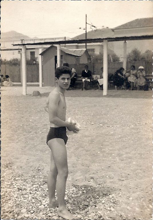 1958 PietraLigure -  001